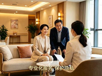 峨眉山有偿售卵代生女生的客户的客户群体有哪些