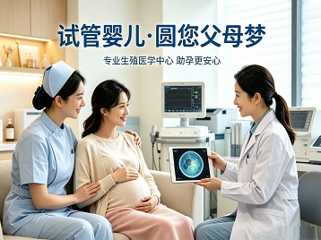 峨眉山辅助生育服务 试管婴儿行业的兴起背景、发展与未来展望